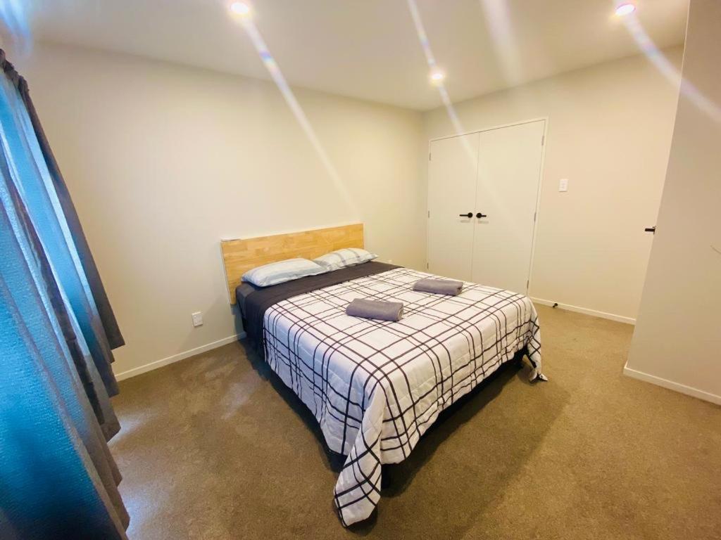 Holiday / Short Term Rent Окленд Экстерьер фото